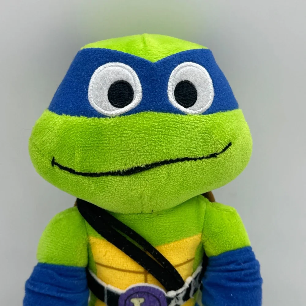 Mattel turtle it